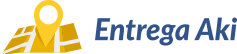 Logo Entrega Aki