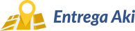 Logo Entrega Aki