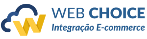 Logo Web Choice Integração e-commerce