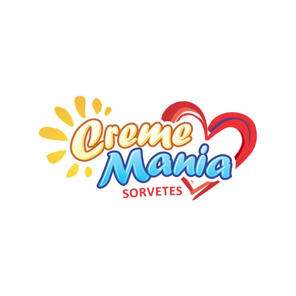 Creme Mania Sorvetes