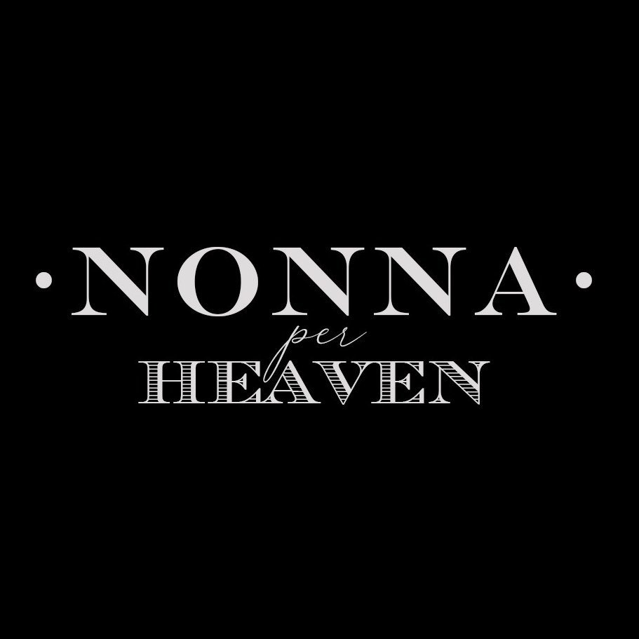 Nonna per Heaven